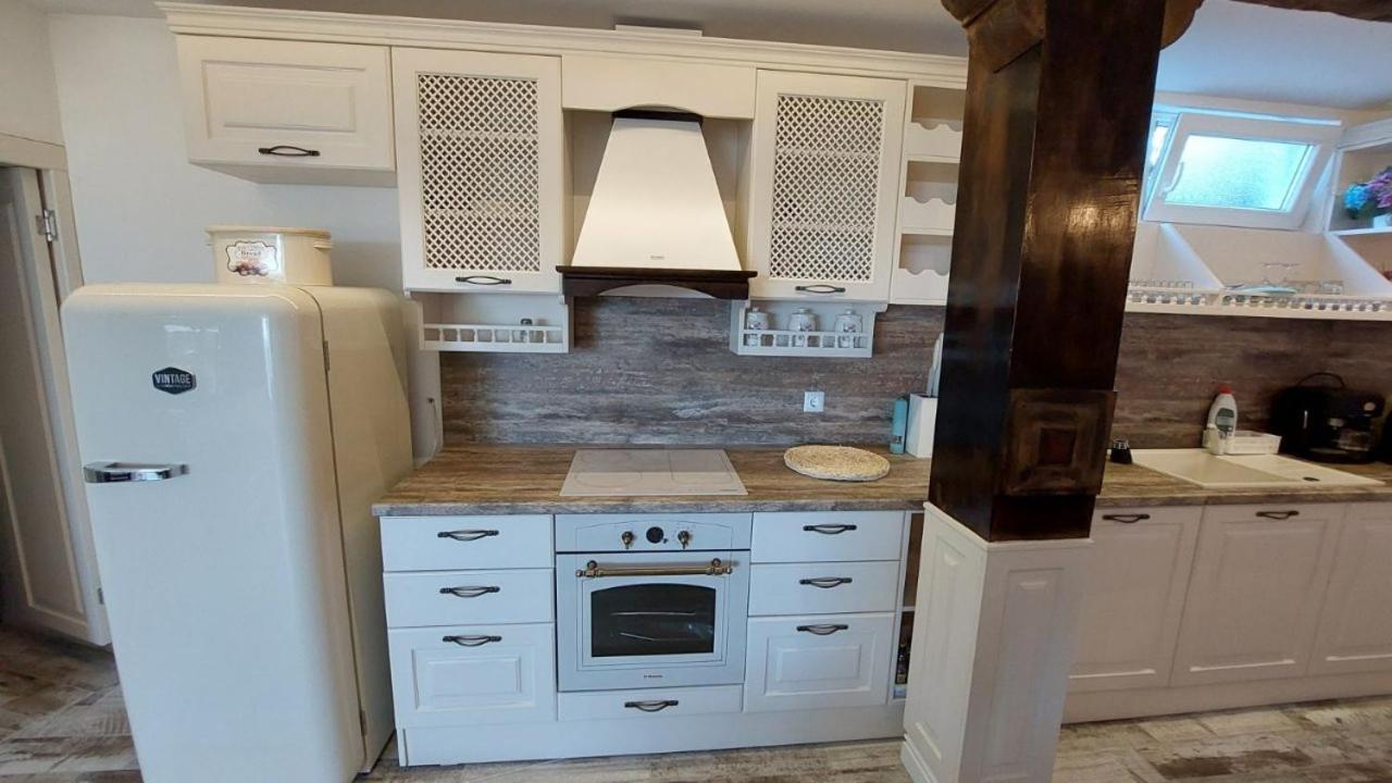 Апартамент Вива Sveti Vlas Exteriör bild