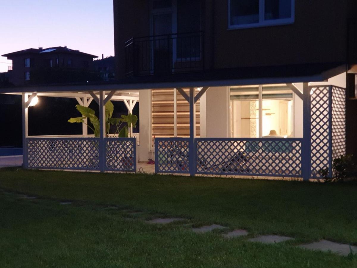 Апартамент Вива Sveti Vlas Exteriör bild