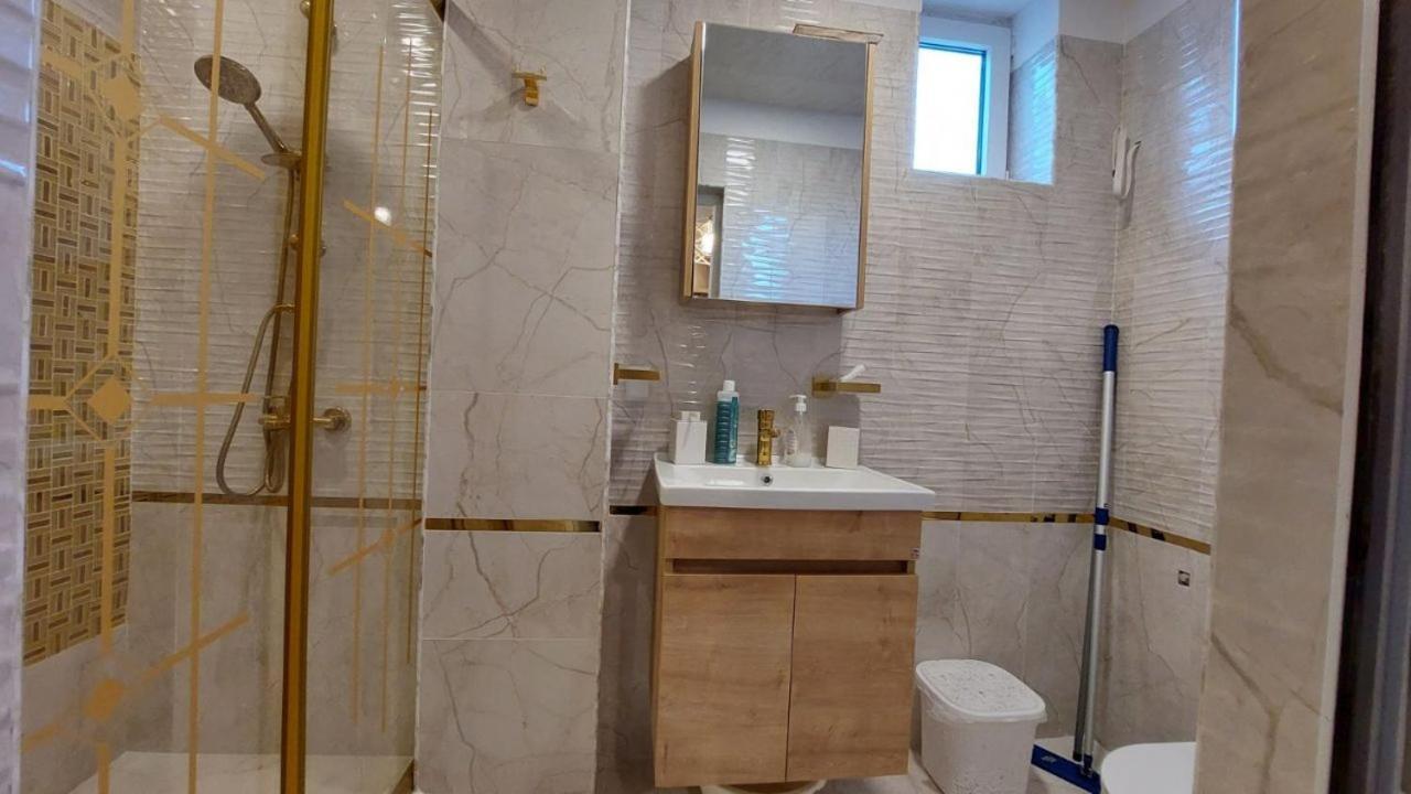 Апартамент Вива Sveti Vlas Exteriör bild