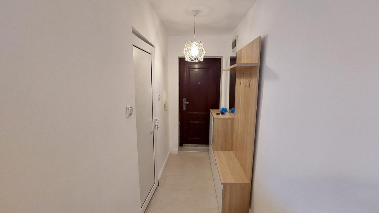 Апартамент Вива Sveti Vlas Exteriör bild